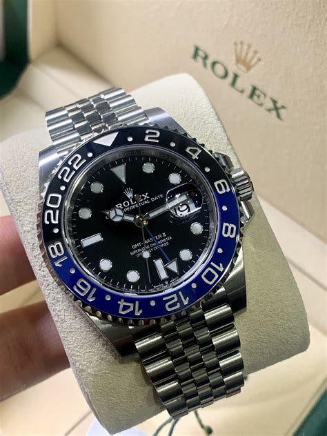 buy my rolex gmt master ii batman|rolex gmt master 11 batman.